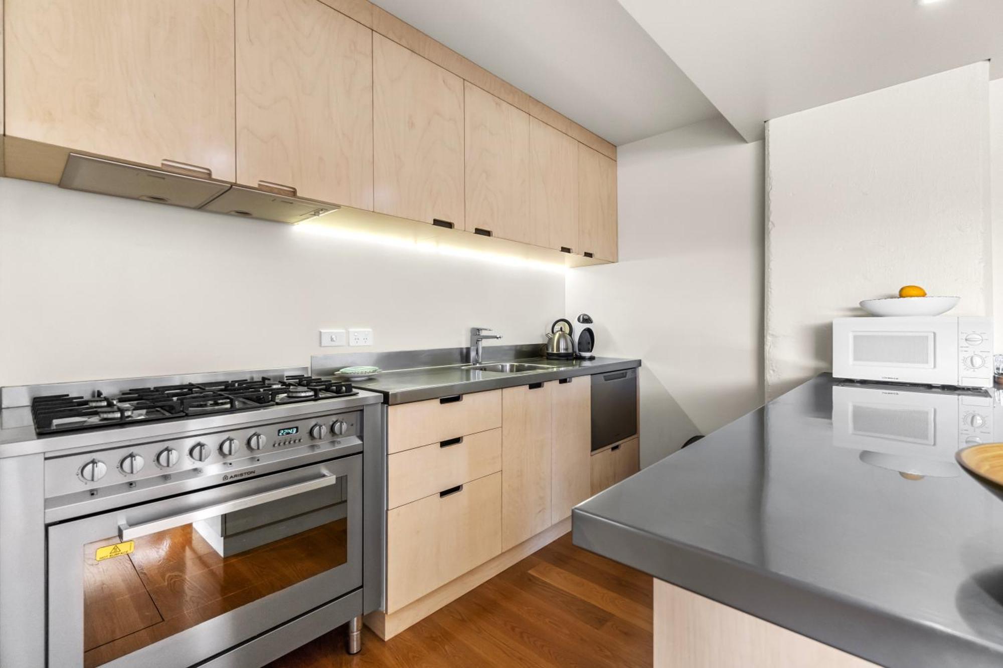The Silos Apartments แรกแลนด์ ภายนอก รูปภาพ