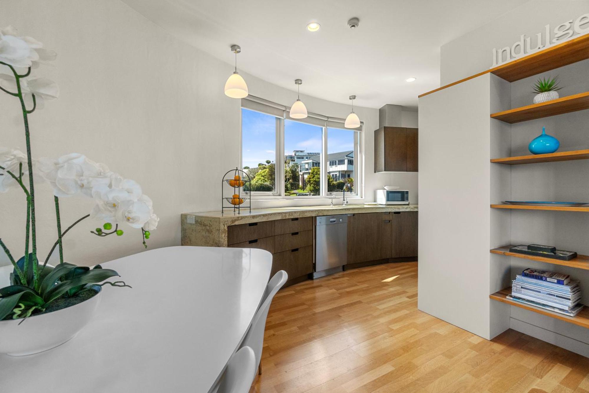 The Silos Apartments แรกแลนด์ ภายนอก รูปภาพ