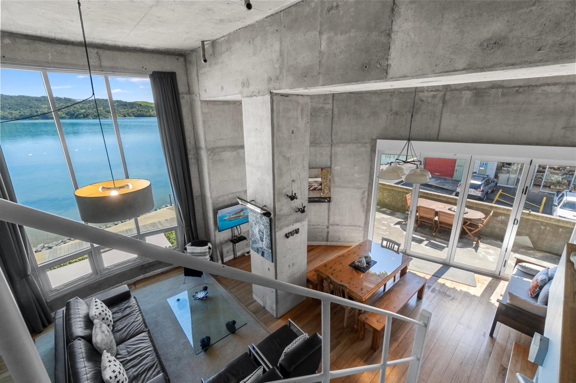 The Silos Apartments แรกแลนด์ ภายนอก รูปภาพ