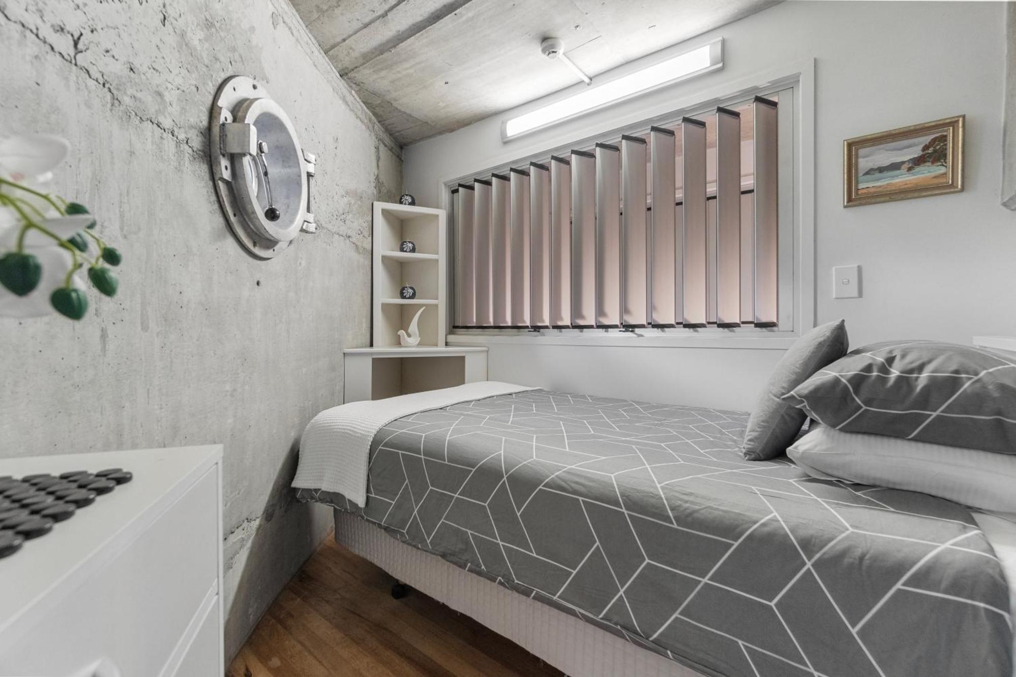 The Silos Apartments แรกแลนด์ ภายนอก รูปภาพ
